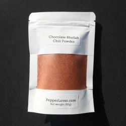 Chocolate Bhutlah Powder (60g)
