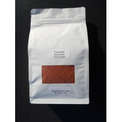 Chocolate Brain Strain Powder (.5kg)