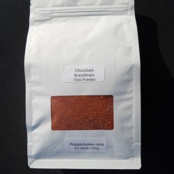 Chocolate Brain Strain Powder (.5kg)