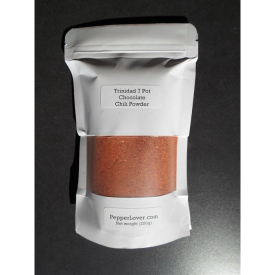 Trinidad 7 Pot Chocolate Powder (200g)