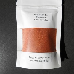 Trinidad 7 Pot Chocolate Powder (60g)