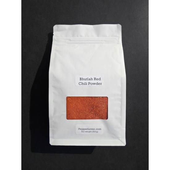 Red Bhutlah Powder (.5kg)