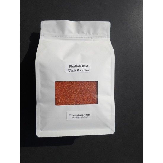 Red Bhutlah Powder (1kg)